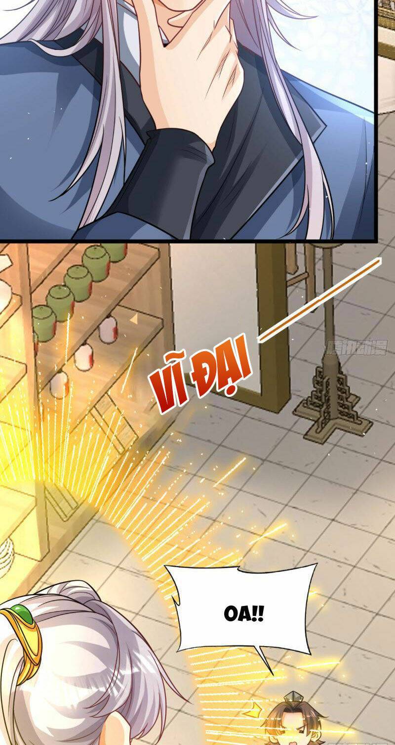 Vợ tôi và tôi thống trị Tam giới: Chapter 127