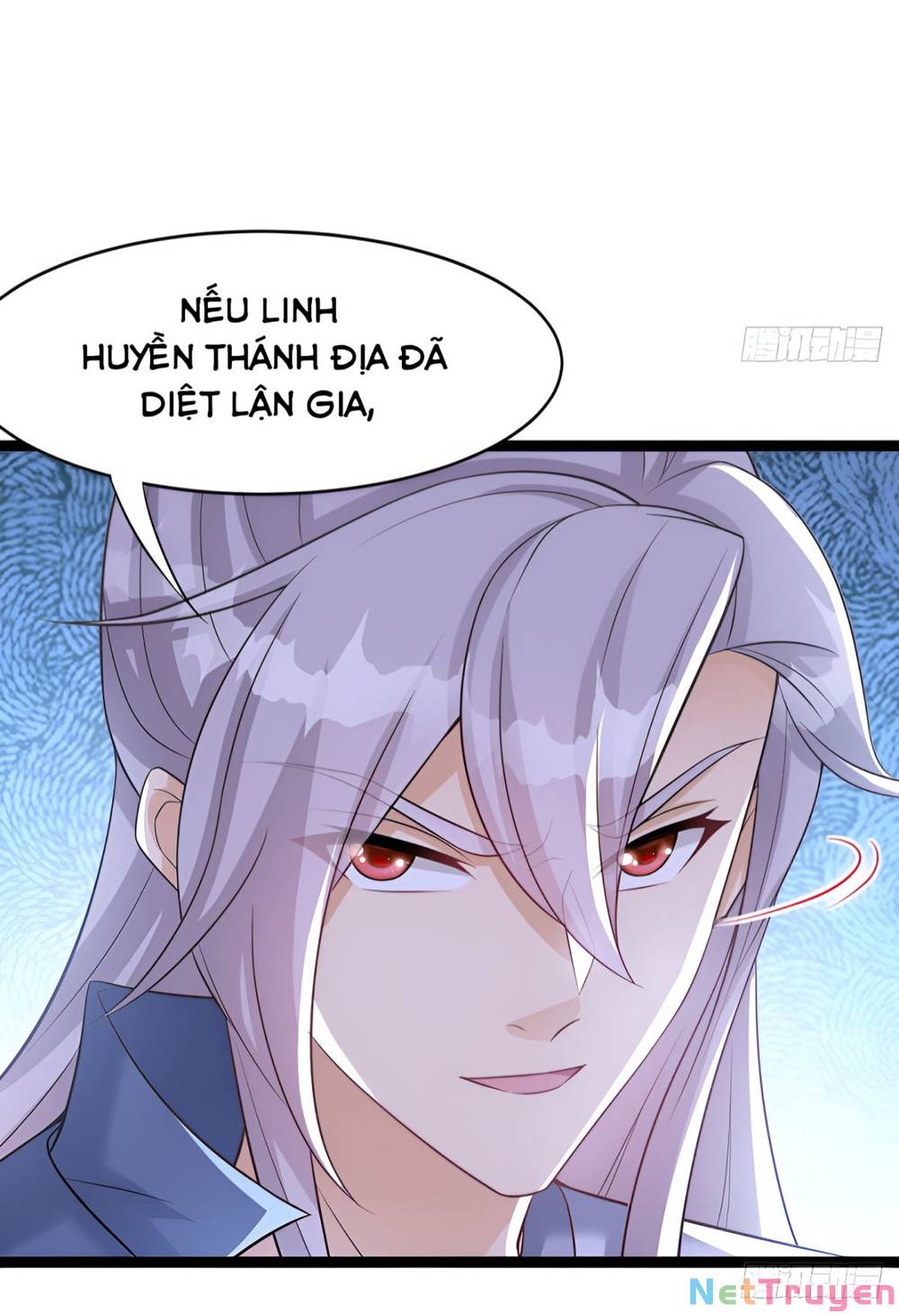 Vợ tôi và tôi thống trị Tam giới: Chapter 33