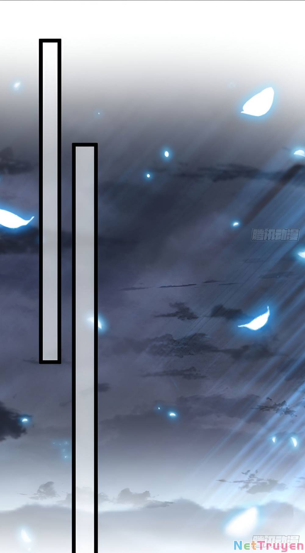 Vợ tôi và tôi thống trị Tam giới: Chapter 33