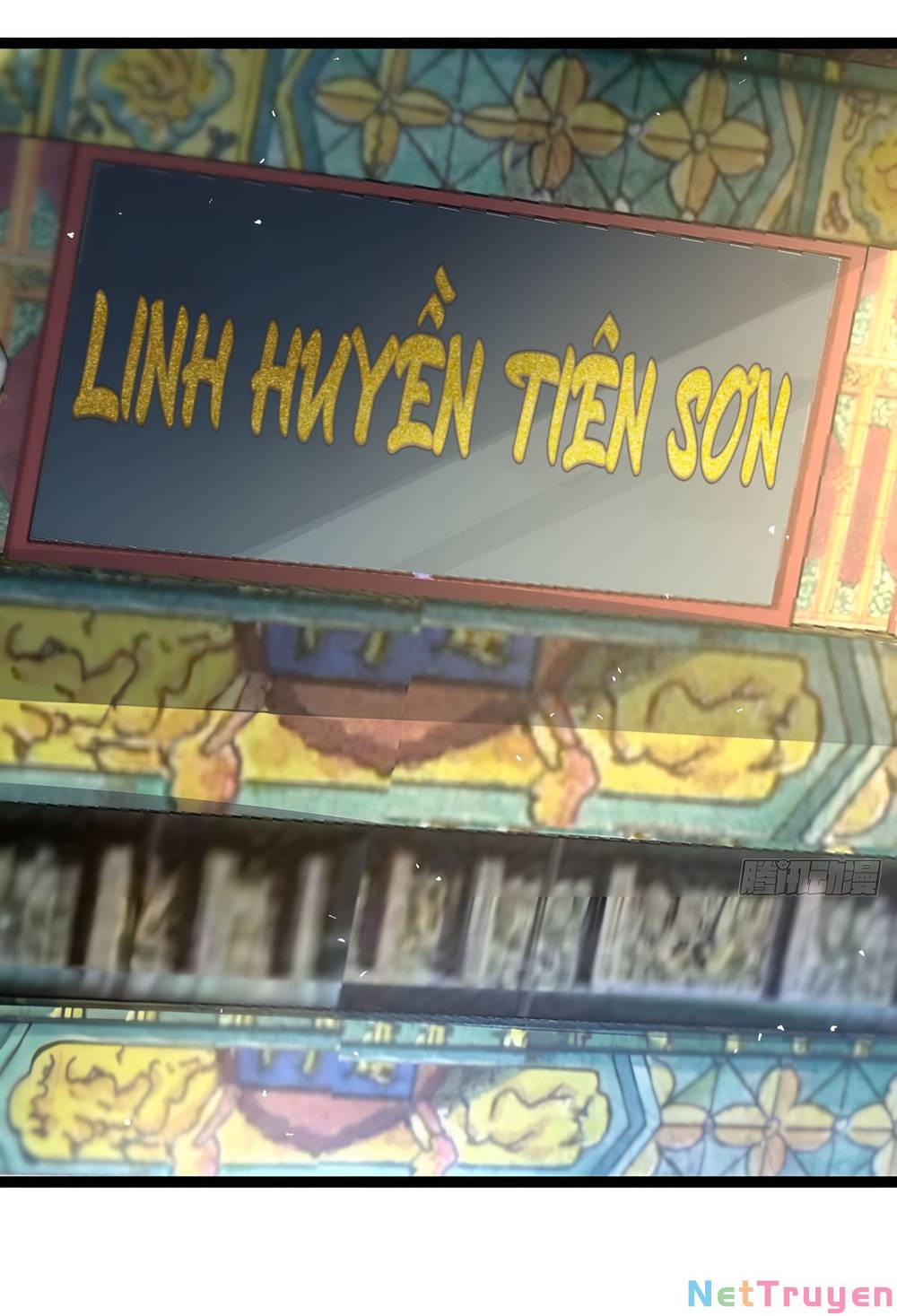 Vợ tôi và tôi thống trị Tam giới: Chapter 33