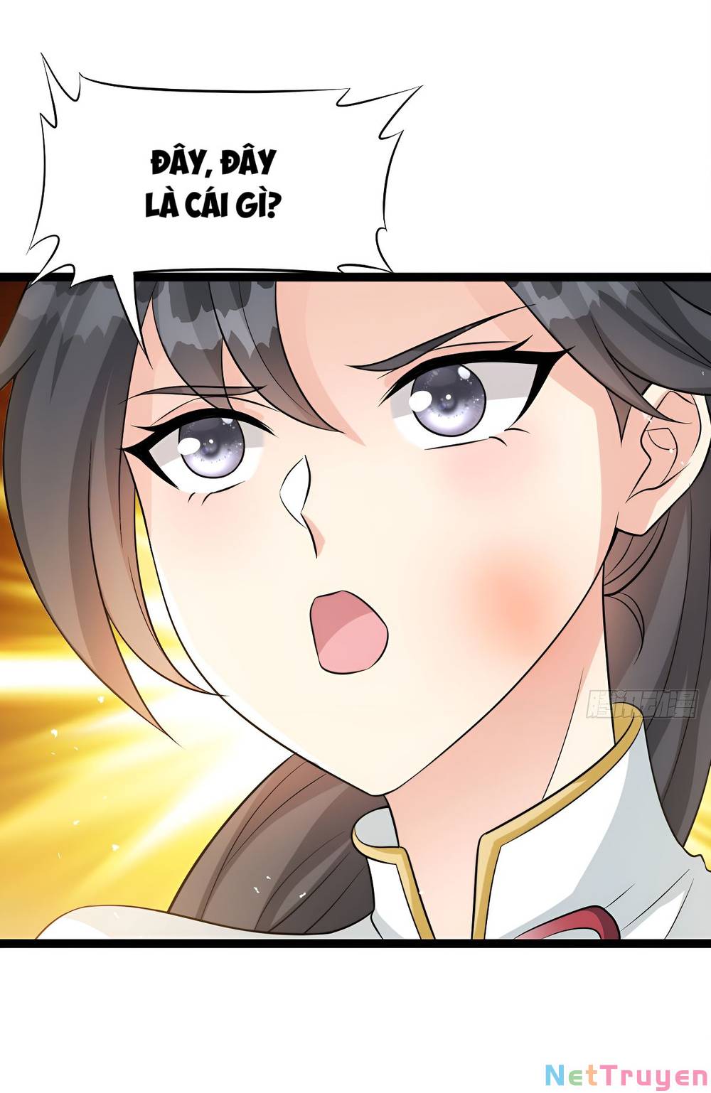 Vợ tôi và tôi thống trị Tam giới: Chapter 33