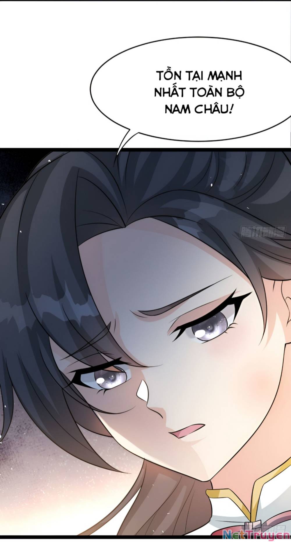 Vợ tôi và tôi thống trị Tam giới: Chapter 33
