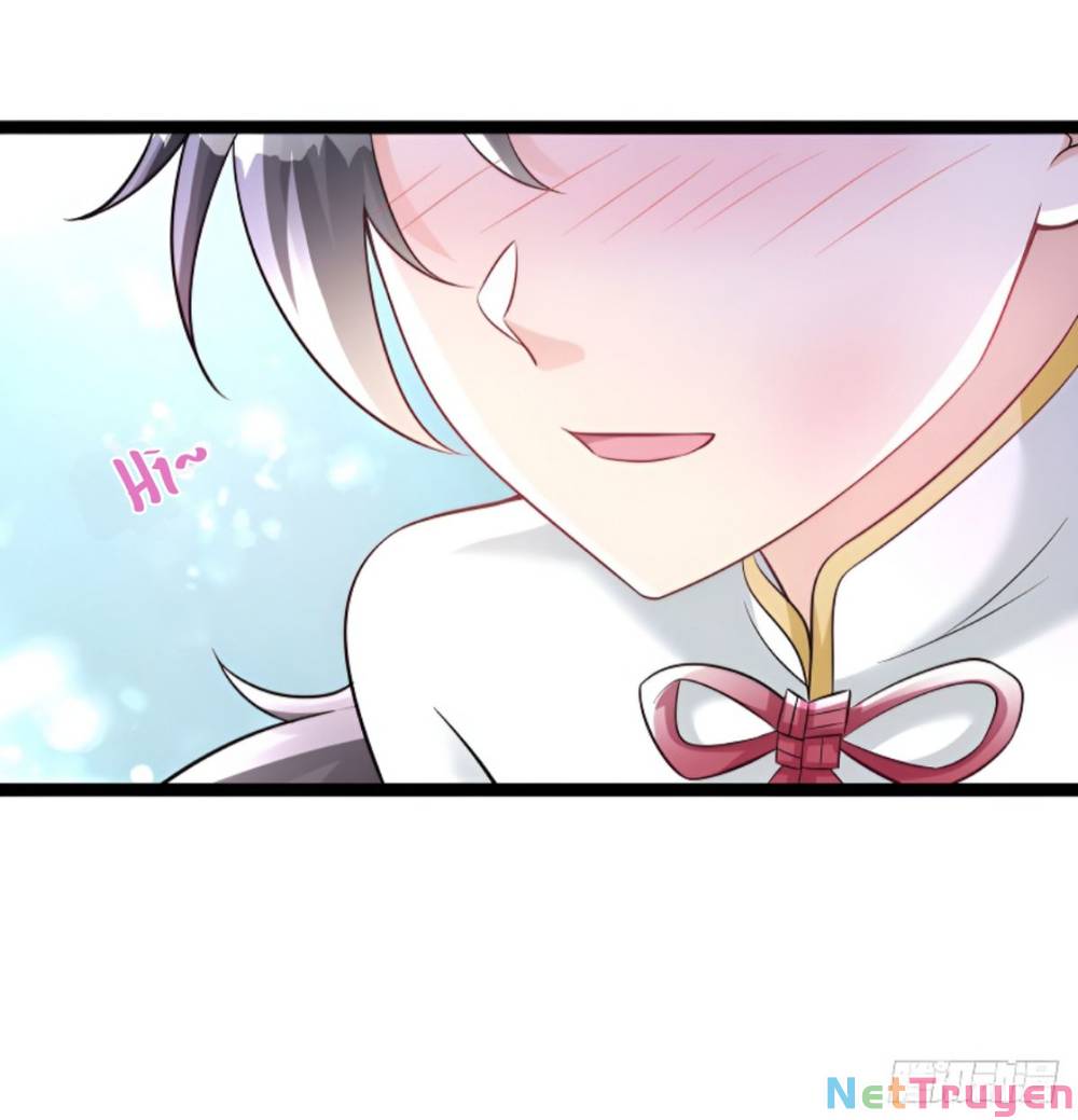 Vợ tôi và tôi thống trị Tam giới: Chapter 33