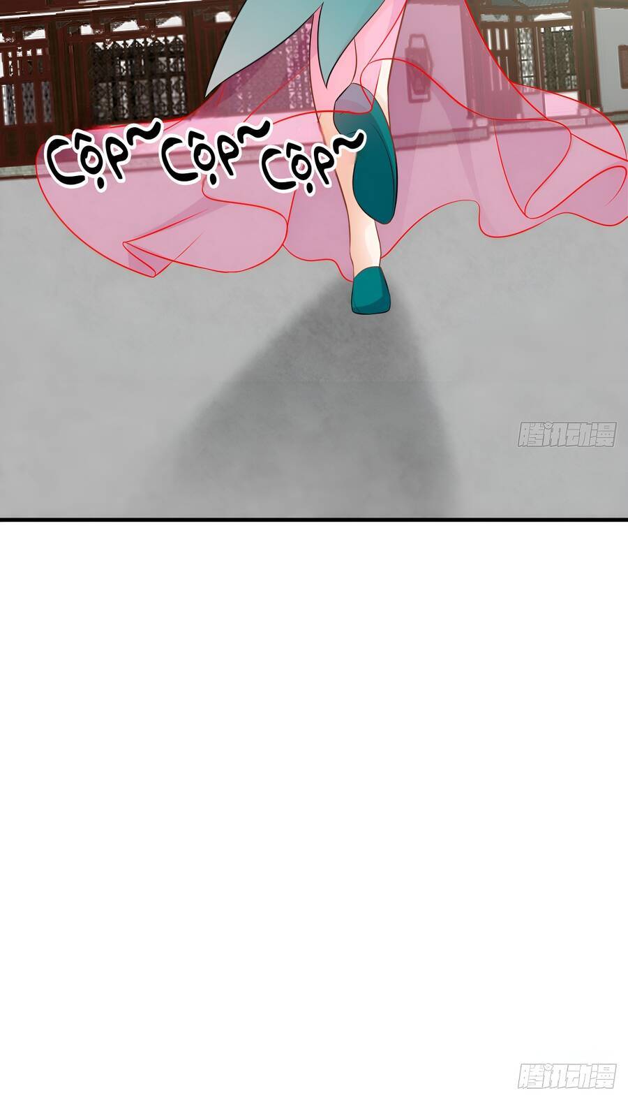 Vợ tôi và tôi thống trị Tam giới: Chapter 44