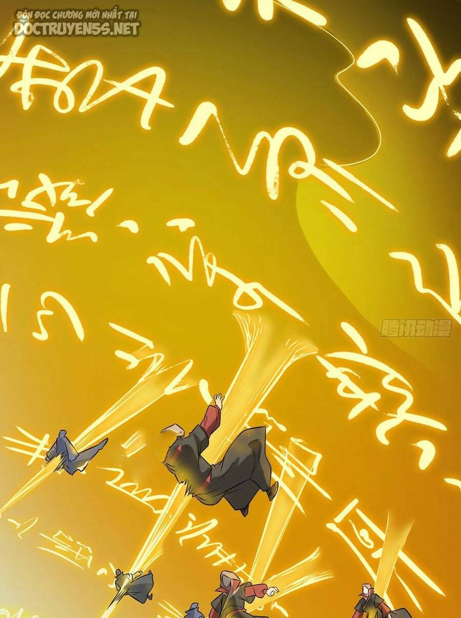 Vợ tôi và tôi thống trị Tam giới: Chapter 61