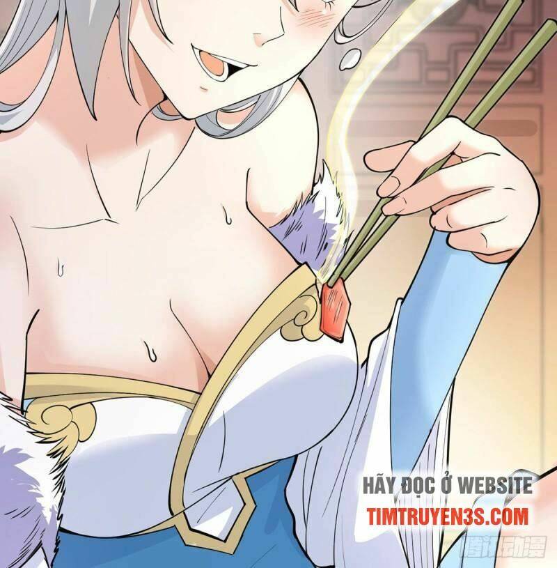 Vợ tôi và tôi thống trị Tam giới: Chapter 8