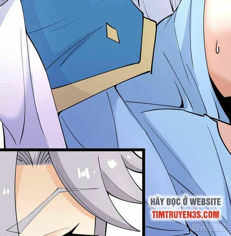 Vợ tôi và tôi thống trị Tam giới: Chapter 8