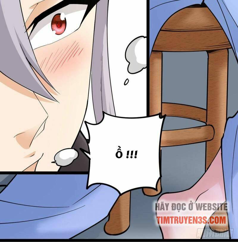 Vợ tôi và tôi thống trị Tam giới: Chapter 8