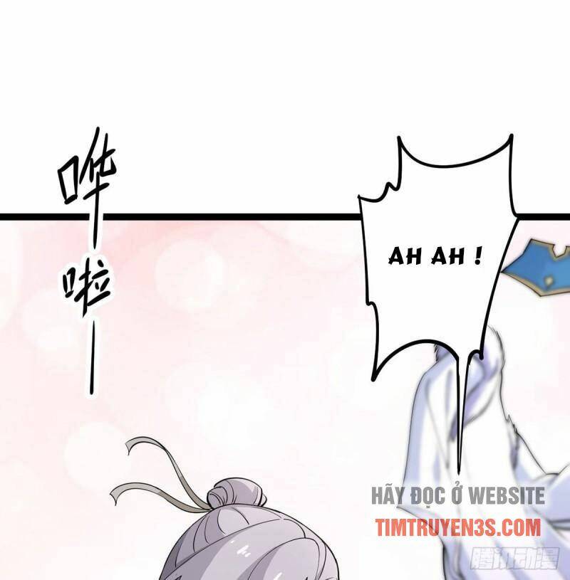Vợ tôi và tôi thống trị Tam giới: Chapter 8