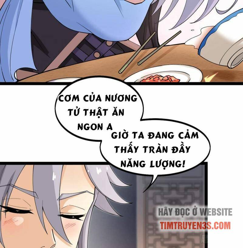 Vợ tôi và tôi thống trị Tam giới: Chapter 8