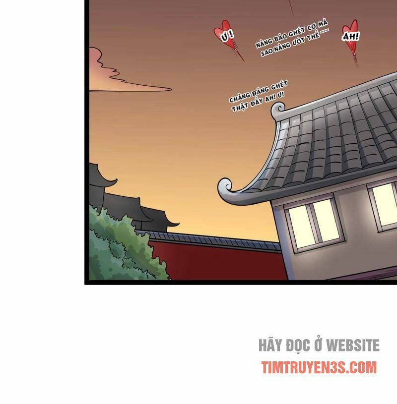Vợ tôi và tôi thống trị Tam giới: Chapter 8