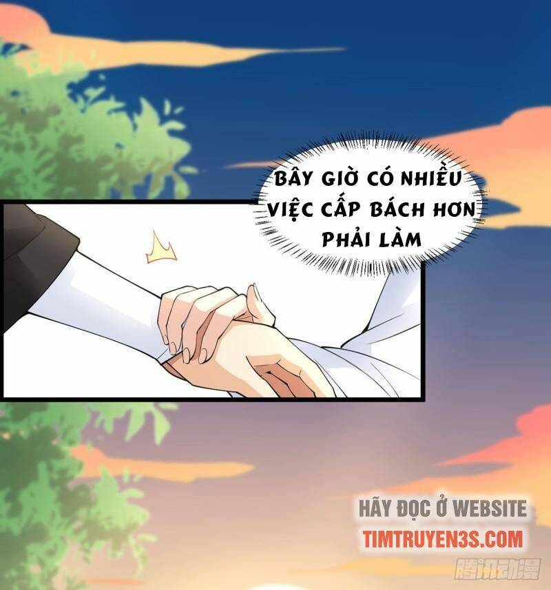 Vợ tôi và tôi thống trị Tam giới: Chapter 8