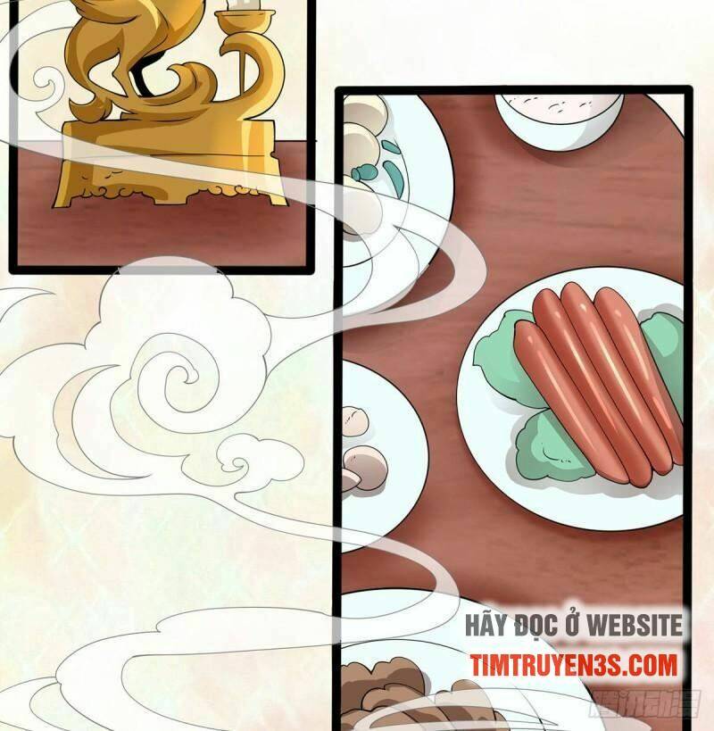 Vợ tôi và tôi thống trị Tam giới: Chapter 8