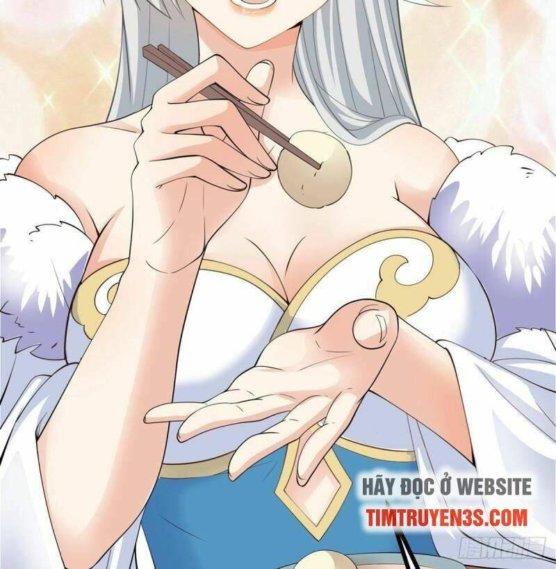 Vợ tôi và tôi thống trị Tam giới: Chapter 8