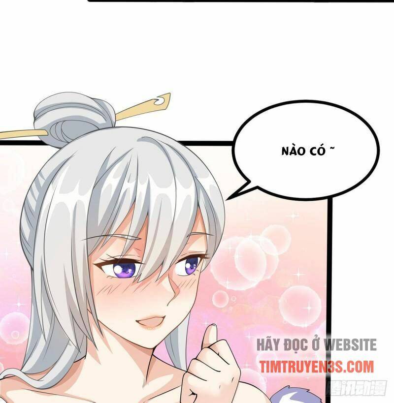Vợ tôi và tôi thống trị Tam giới: Chapter 8