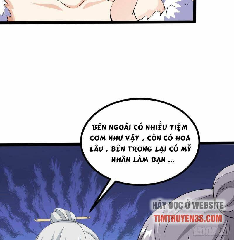 Vợ tôi và tôi thống trị Tam giới: Chapter 8