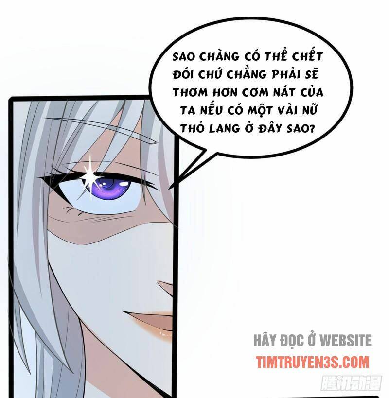 Vợ tôi và tôi thống trị Tam giới: Chapter 8