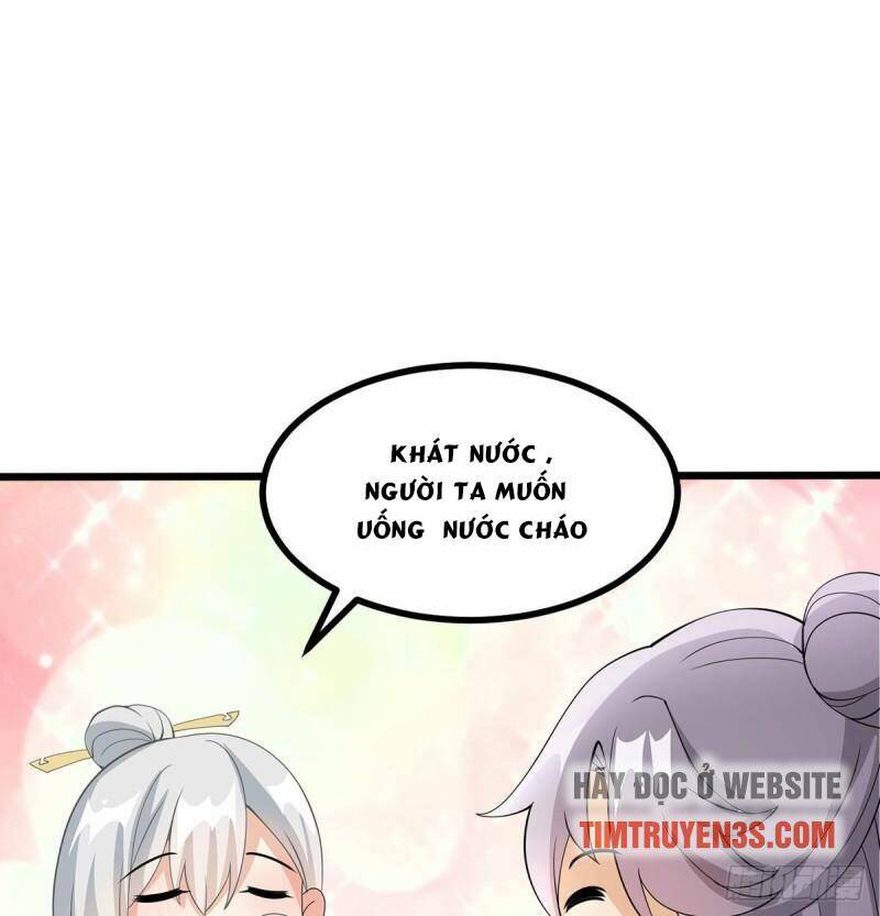 Vợ tôi và tôi thống trị Tam giới: Chapter 8