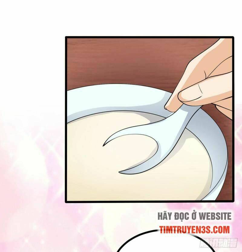 Vợ tôi và tôi thống trị Tam giới: Chapter 8