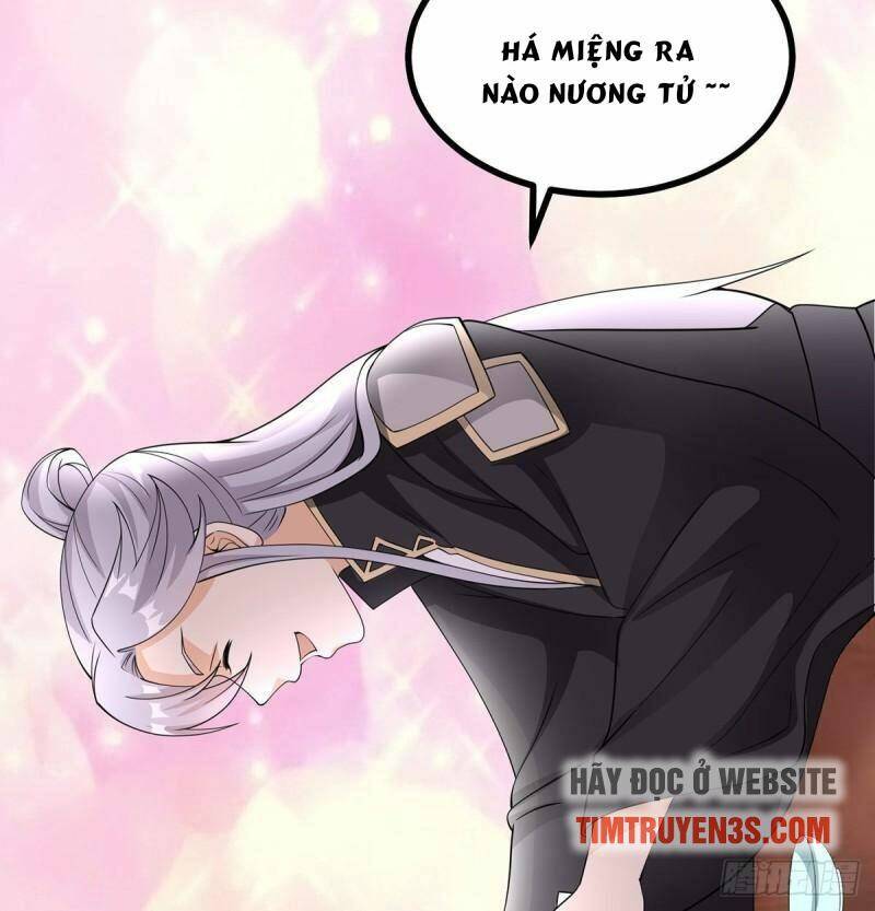 Vợ tôi và tôi thống trị Tam giới: Chapter 8
