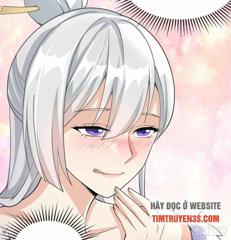 Vợ tôi và tôi thống trị Tam giới: Chapter 8