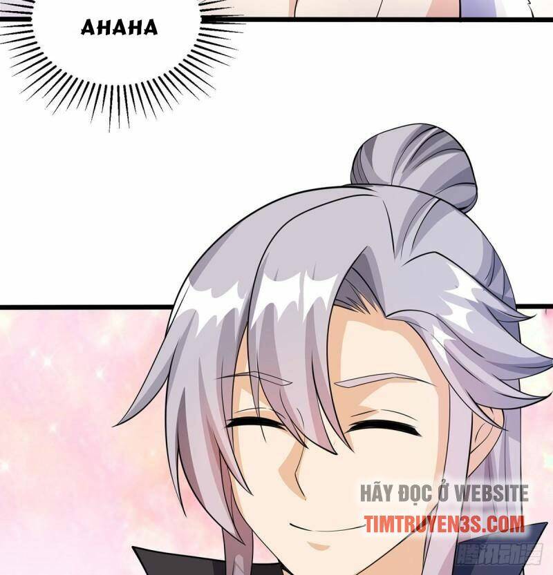 Vợ tôi và tôi thống trị Tam giới: Chapter 8