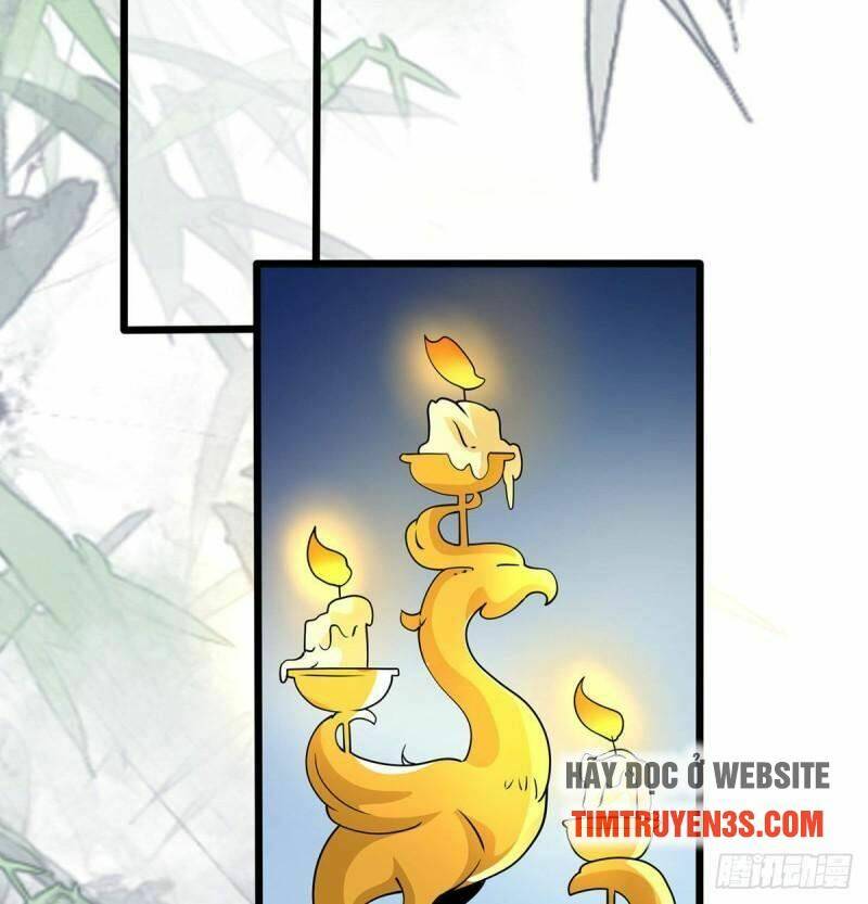 Vợ tôi và tôi thống trị Tam giới: Chapter 8