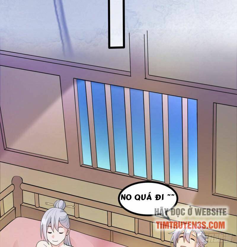 Vợ tôi và tôi thống trị Tam giới: Chapter 8
