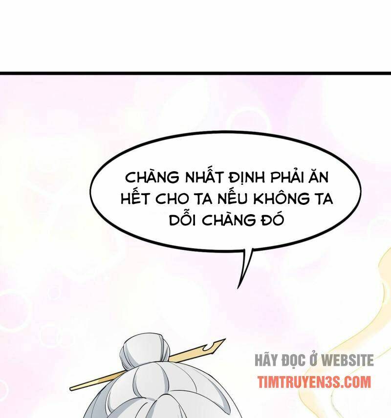 Vợ tôi và tôi thống trị Tam giới: Chapter 8