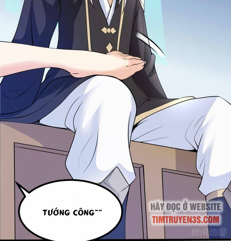 Vợ tôi và tôi thống trị Tam giới: Chapter 8
