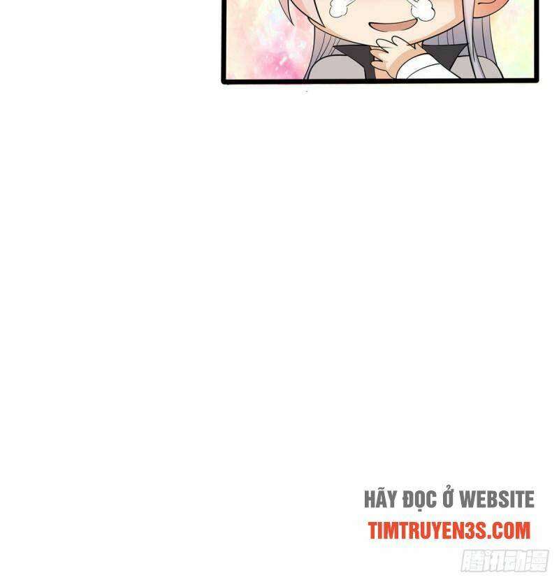 Vợ tôi và tôi thống trị Tam giới: Chapter 8