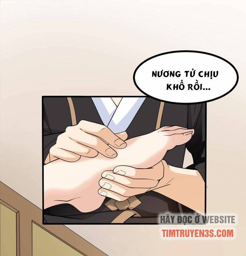 Vợ tôi và tôi thống trị Tam giới: Chapter 8
