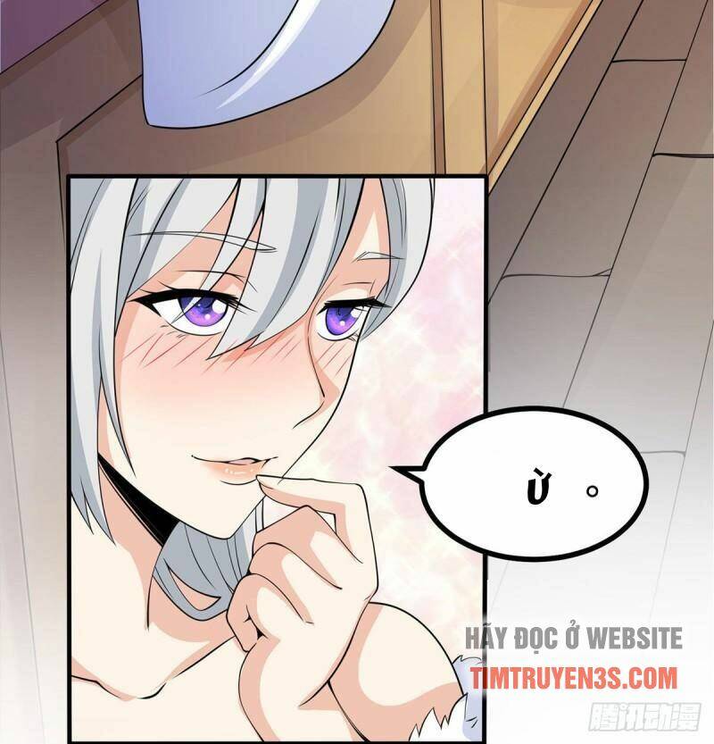 Vợ tôi và tôi thống trị Tam giới: Chapter 8