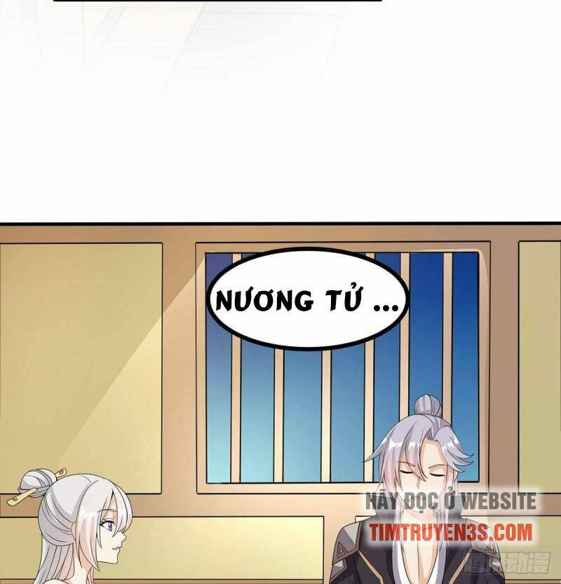 Vợ tôi và tôi thống trị Tam giới: Chapter 8
