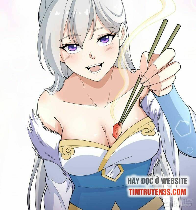 Vợ tôi và tôi thống trị Tam giới: Chapter 8