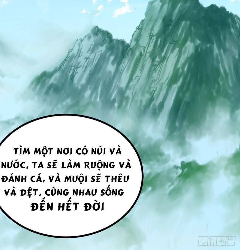 Vợ tôi và tôi thống trị Tam giới: Chapter 8
