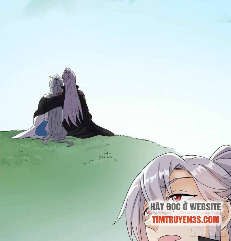 Vợ tôi và tôi thống trị Tam giới: Chapter 8
