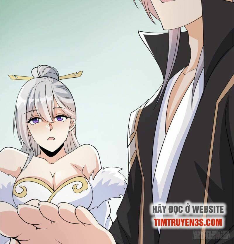 Vợ tôi và tôi thống trị Tam giới: Chapter 8