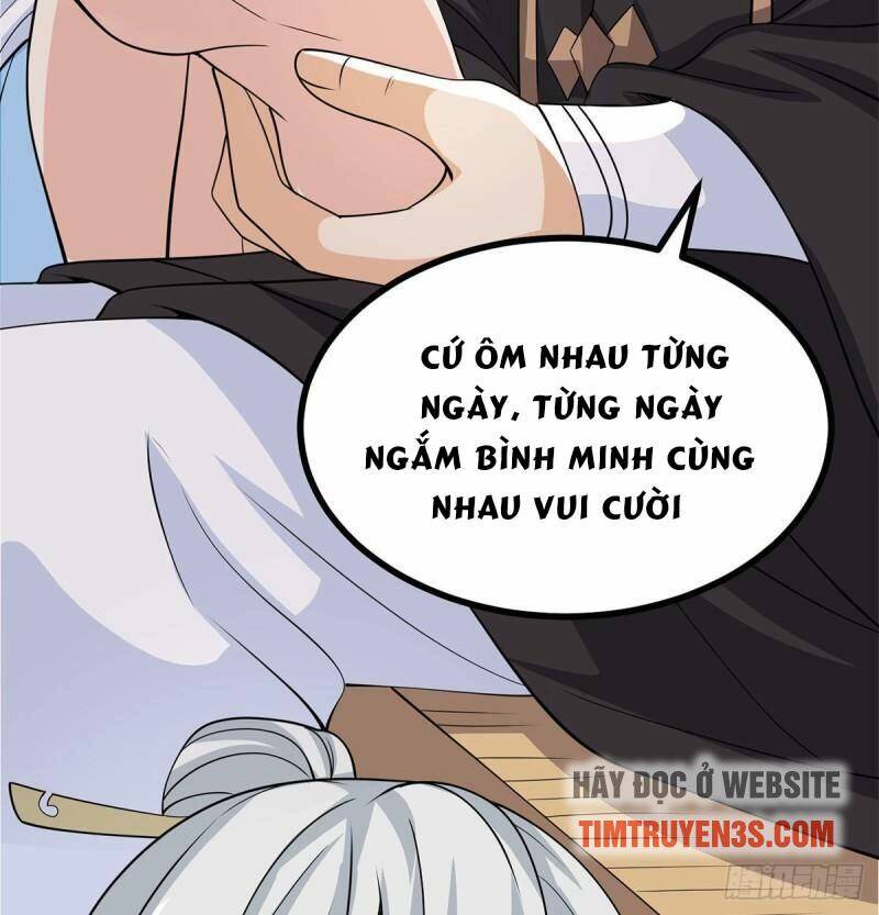 Vợ tôi và tôi thống trị Tam giới: Chapter 8