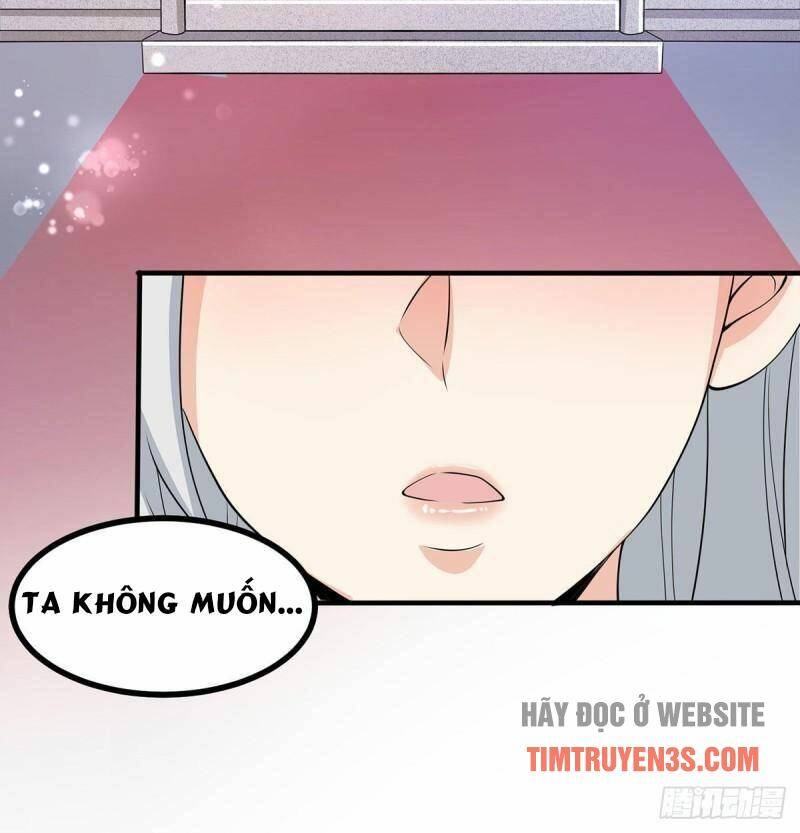 Vợ tôi và tôi thống trị Tam giới: Chapter 8
