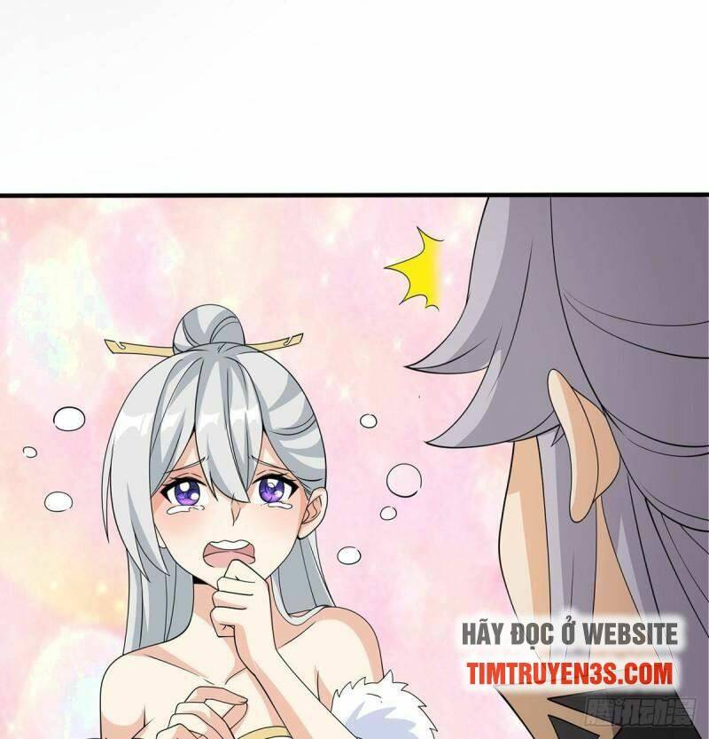 Vợ tôi và tôi thống trị Tam giới: Chapter 8