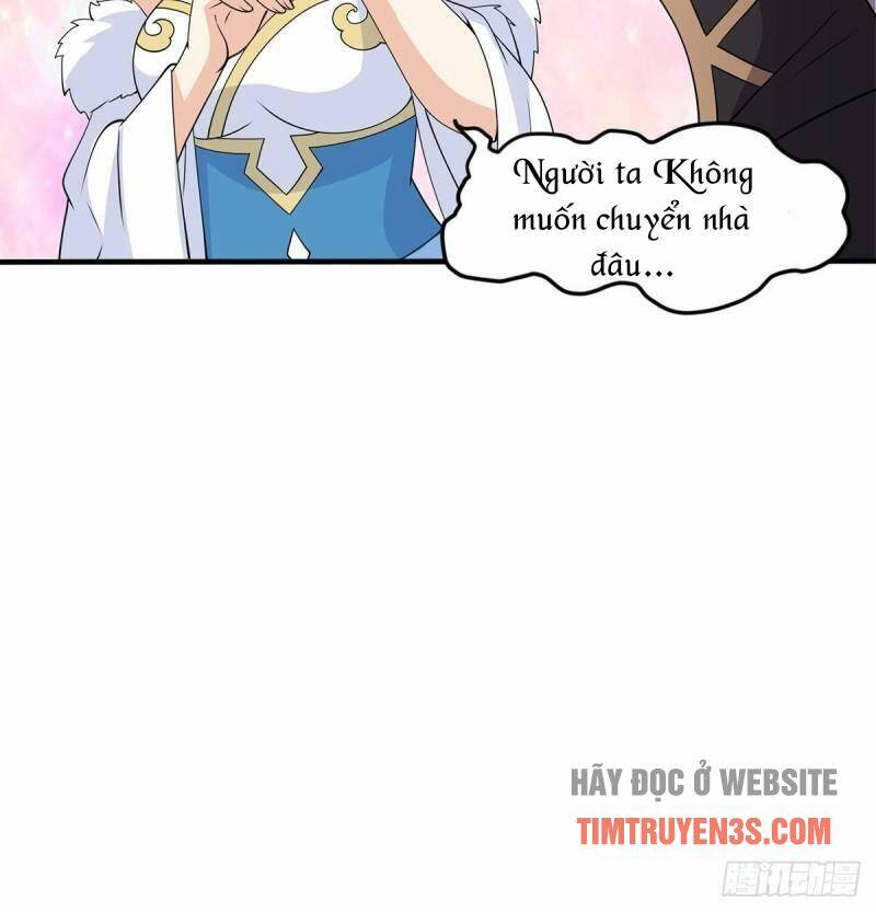 Vợ tôi và tôi thống trị Tam giới: Chapter 8