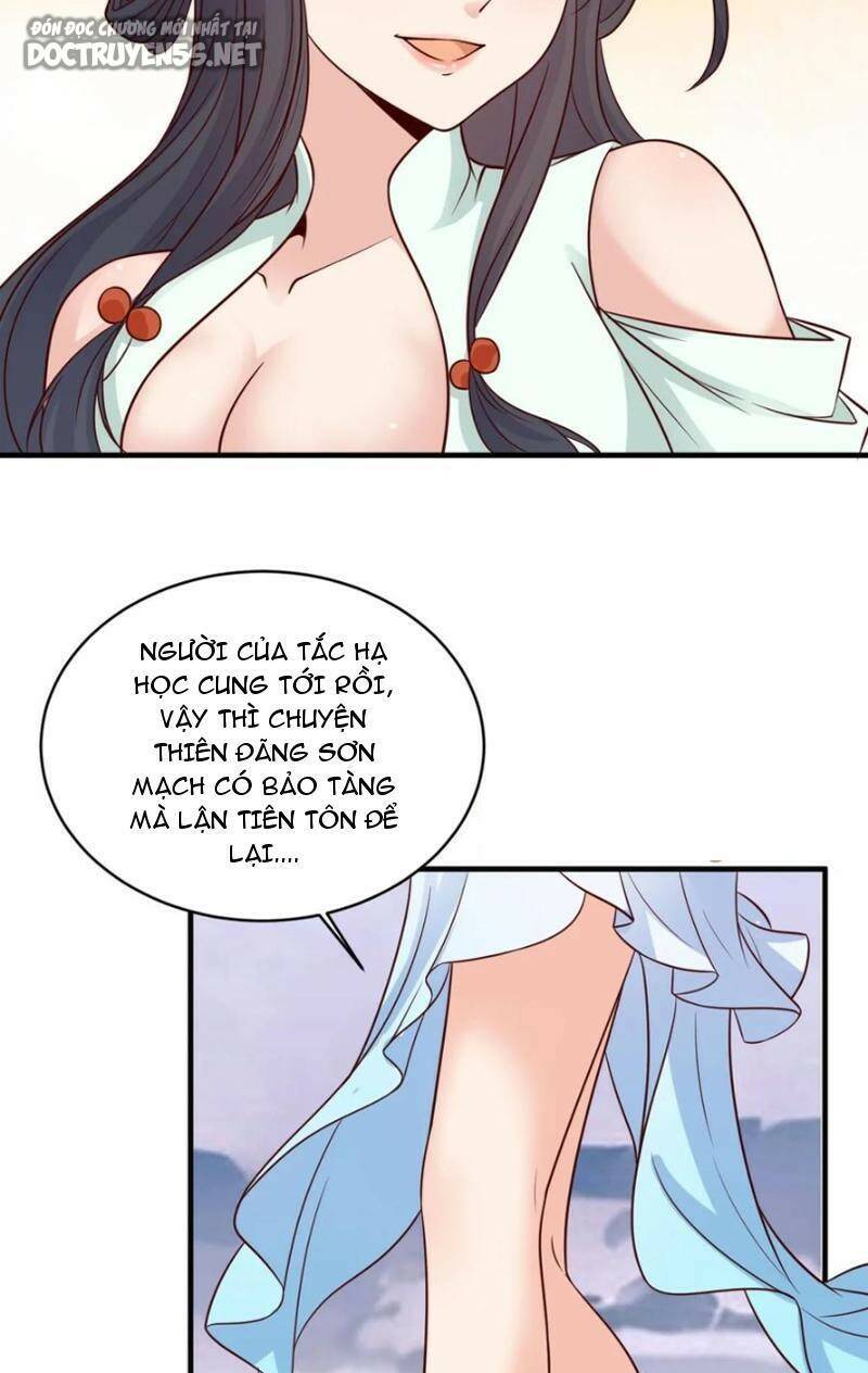 Vợ tôi và tôi thống trị Tam giới: Chapter 94