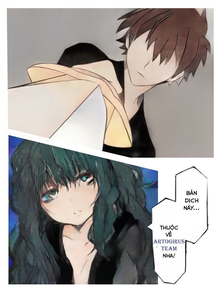Aharen-san wa Hakarenai: Chapter 10