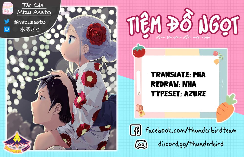 Aharen-san wa Hakarenai: Chapter 101