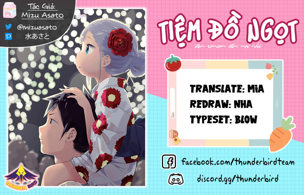 Aharen-san wa Hakarenai: Chapter 102