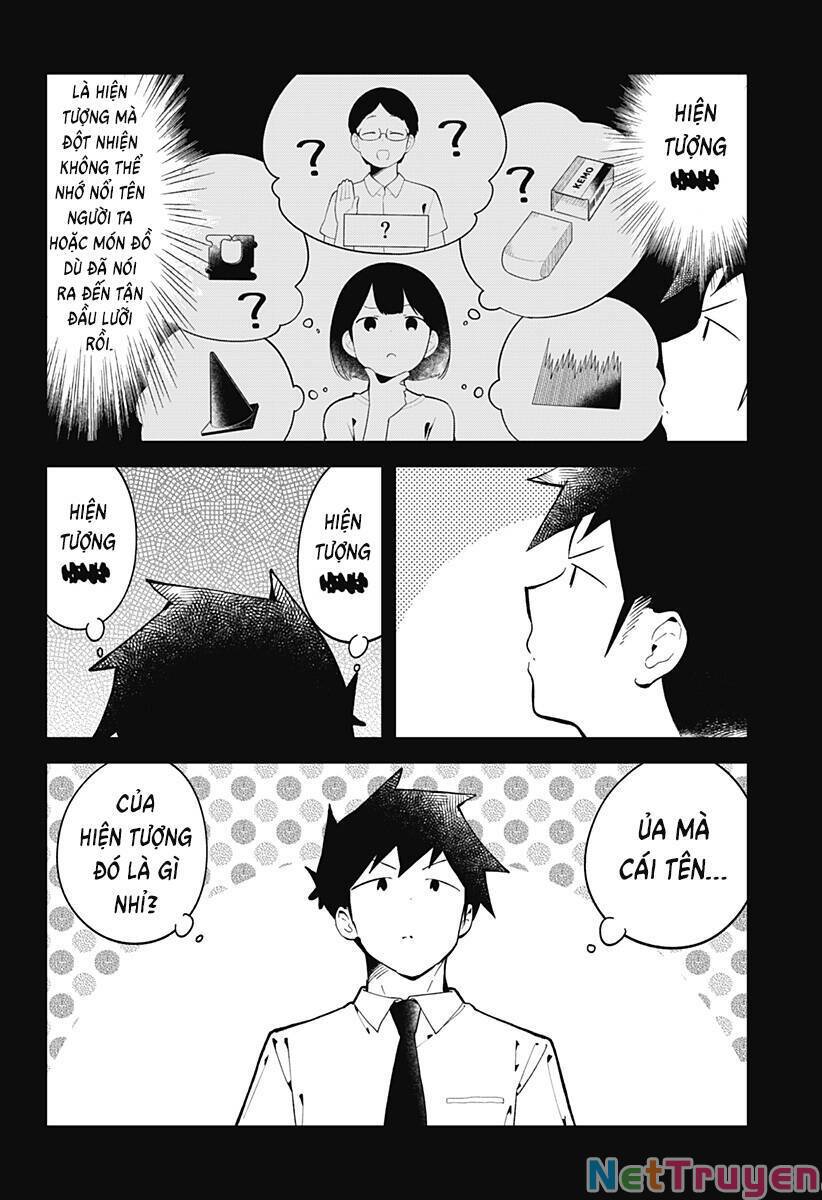 Aharen-san wa Hakarenai: Chapter 152