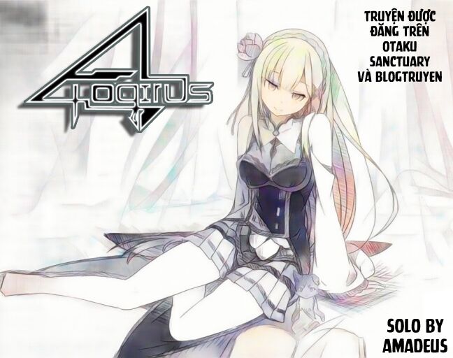 Aharen-san wa Hakarenai: Chapter 2