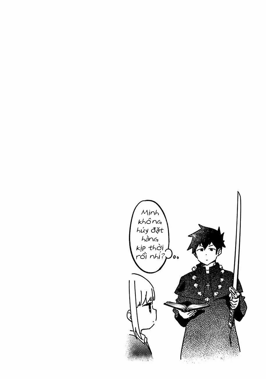Aharen-san wa Hakarenai: Chapter 29.5