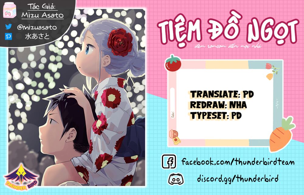 Aharen-san wa Hakarenai: Chapter 43